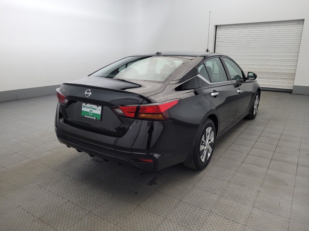 2019 Nissan Altima in New Castle, DE 19720 - 18098327 9