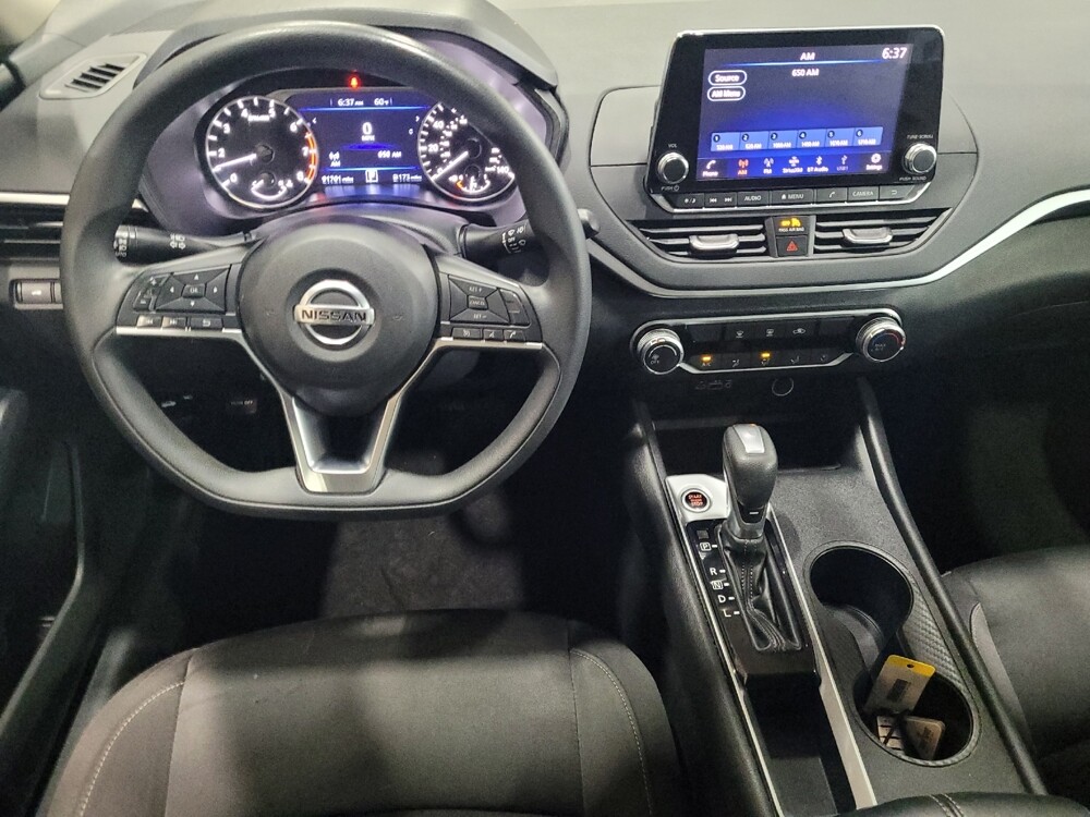 2019 Nissan Altima in New Castle, DE 19720 - 18098327 22