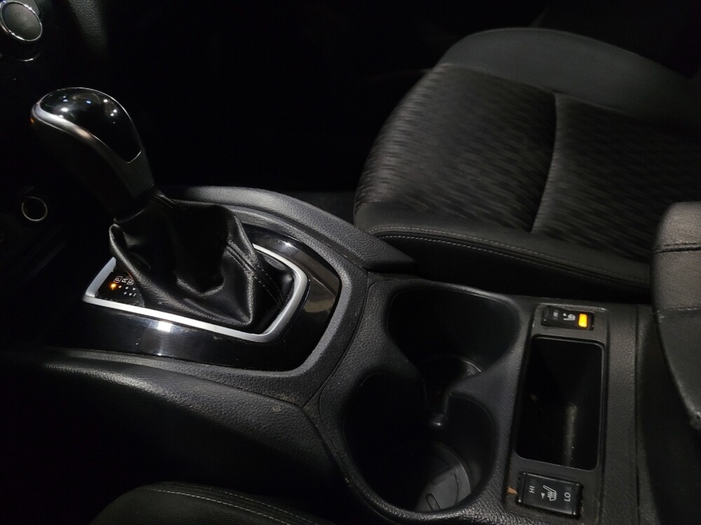 2019 Nissan Rogue in Williamstown, NJ 8094 - 18098328 26