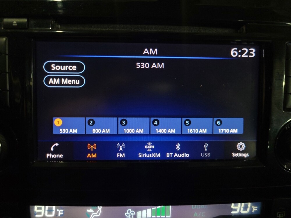 2019 Nissan Rogue in Williamstown, NJ 8094 - 18098328 25