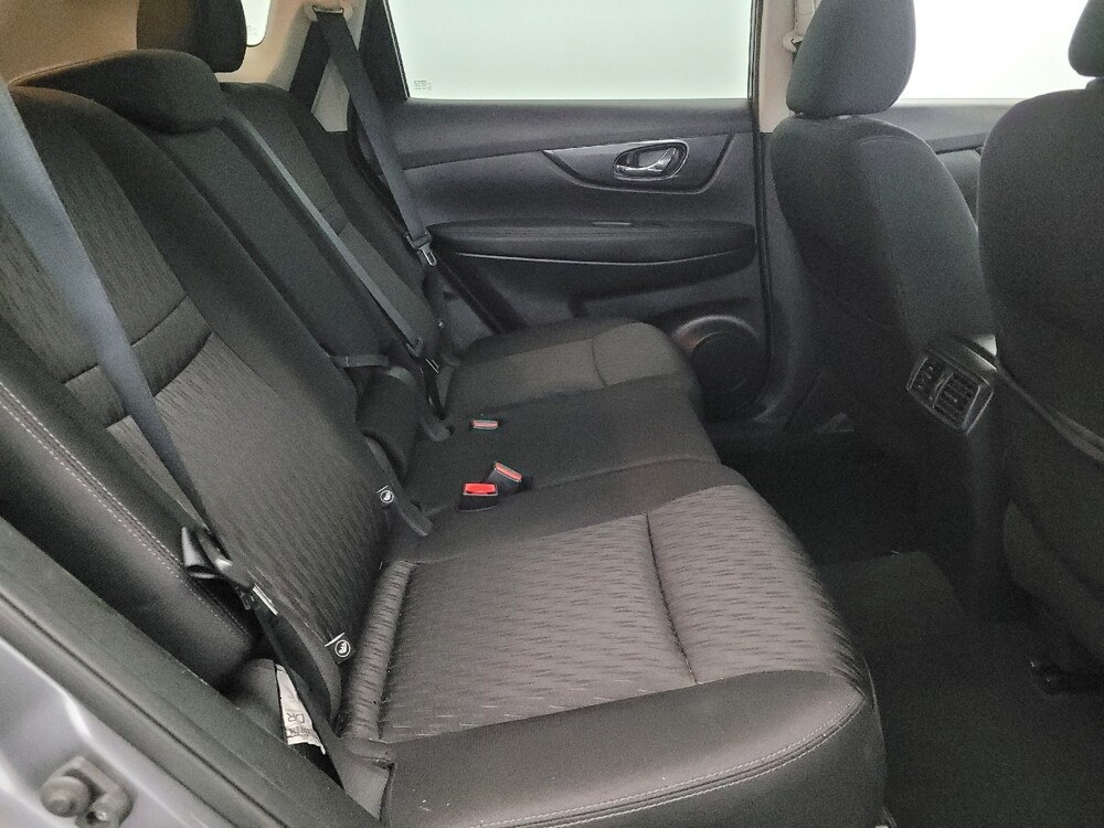 2019 Nissan Rogue in Williamstown, NJ 8094 - 18098328 19