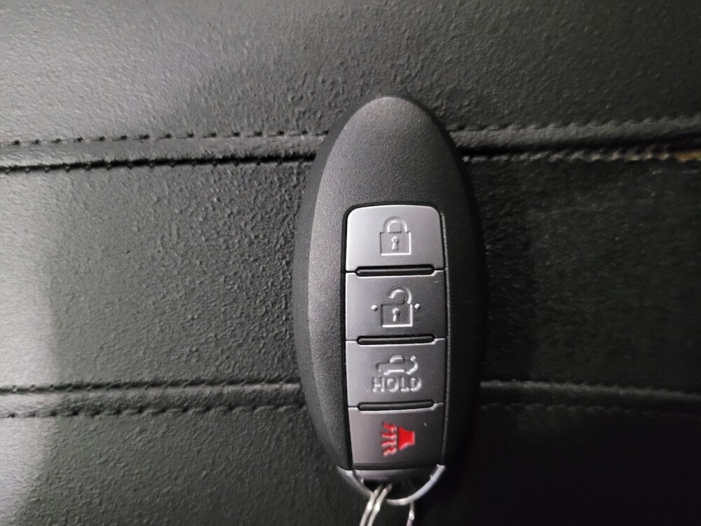 2019 Nissan Rogue in Williamstown, NJ 8094 - 18098328 32