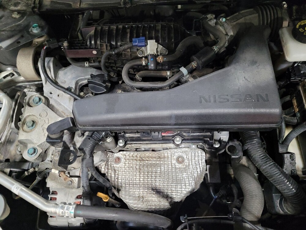 2019 Nissan Rogue in Williamstown, NJ 8094 - 18098328 30