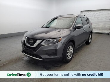 2019 Nissan Rogue in Williamstown, NJ 8094