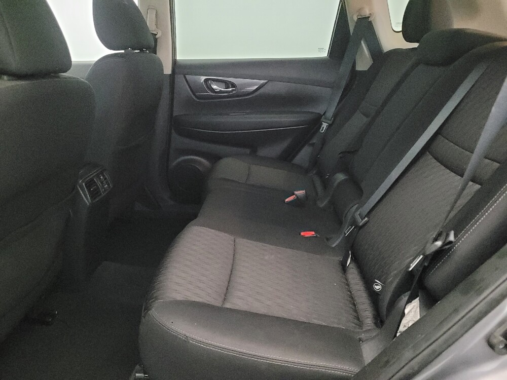 2019 Nissan Rogue in Williamstown, NJ 8094 - 18098328 18