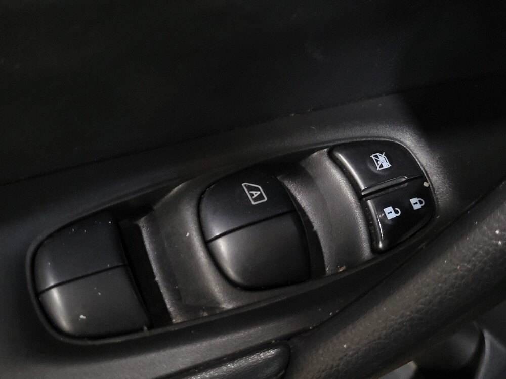 2019 Nissan Rogue in Williamstown, NJ 8094 - 18098328 27