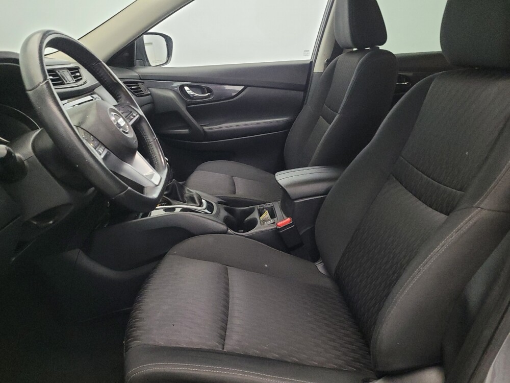 2019 Nissan Rogue in Williamstown, NJ 8094 - 18098328 17