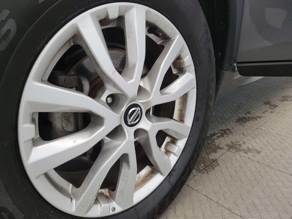 2019 Nissan Rogue in Williamstown, NJ 8094 - 18098328 31