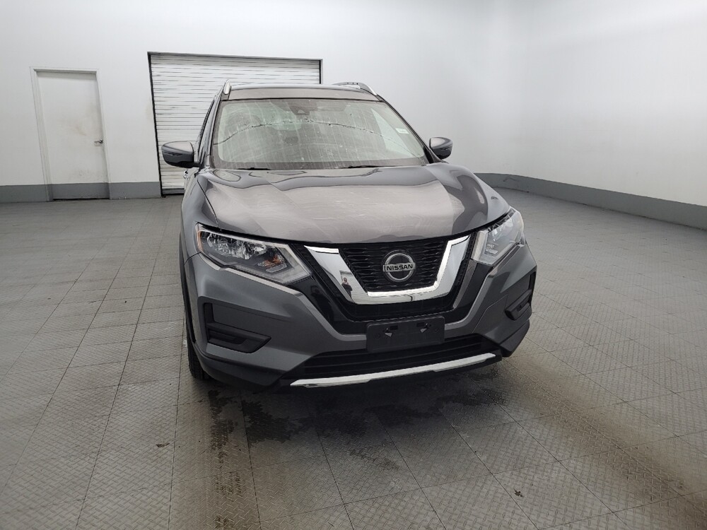 2019 Nissan Rogue in Williamstown, NJ 8094 - 18098328 14