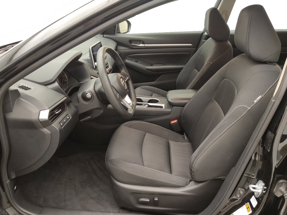 2022 Nissan Altima in St. Louis, MO 63125 - 18098329 17