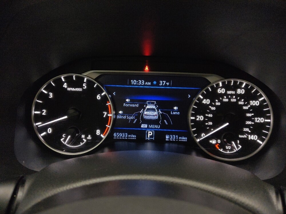 2022 Nissan Altima in St. Louis, MO 63125 - 18098329 23