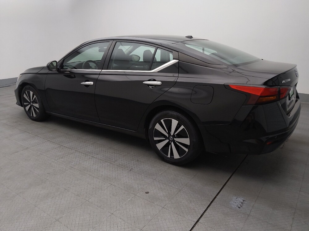 2022 Nissan Altima in St. Louis, MO 63125 - 18098329 3