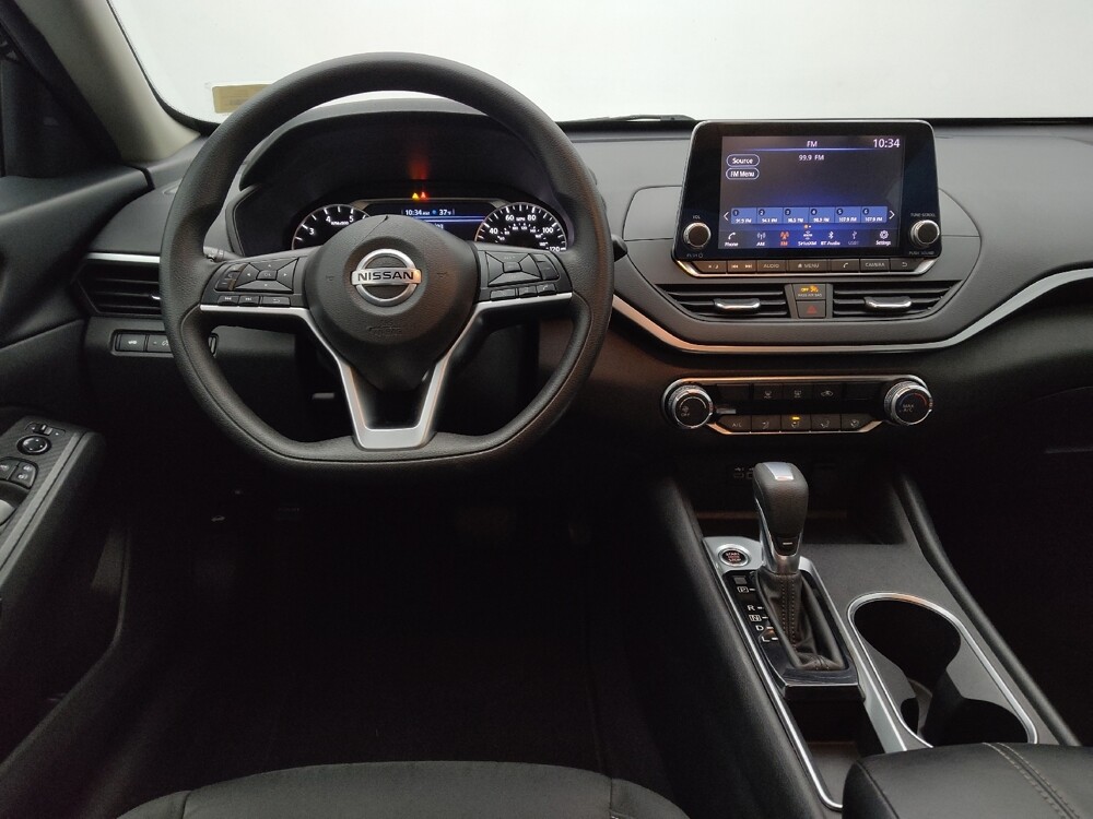 2022 Nissan Altima in St. Louis, MO 63125 - 18098329 22