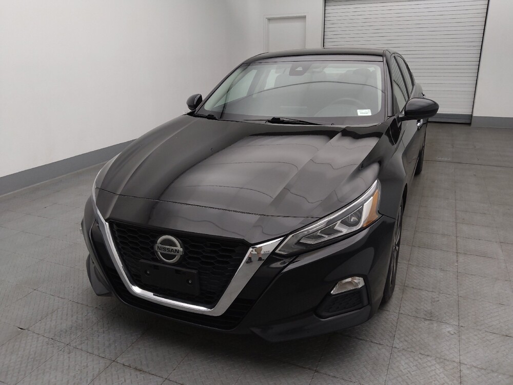 2022 Nissan Altima in St. Louis, MO 63125 - 18098329 15