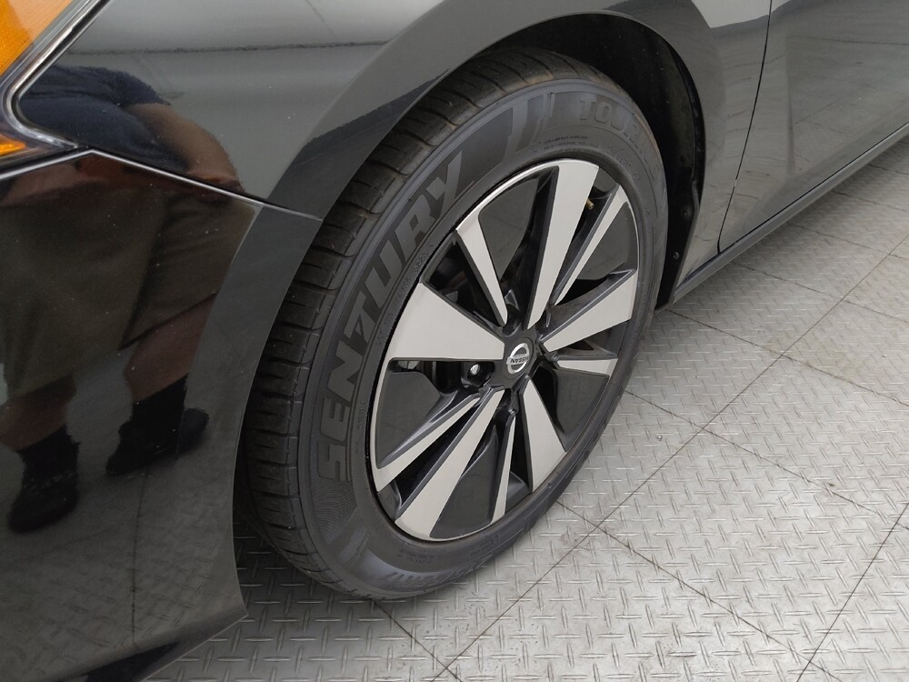 2022 Nissan Altima in St. Louis, MO 63125 - 18098329 31