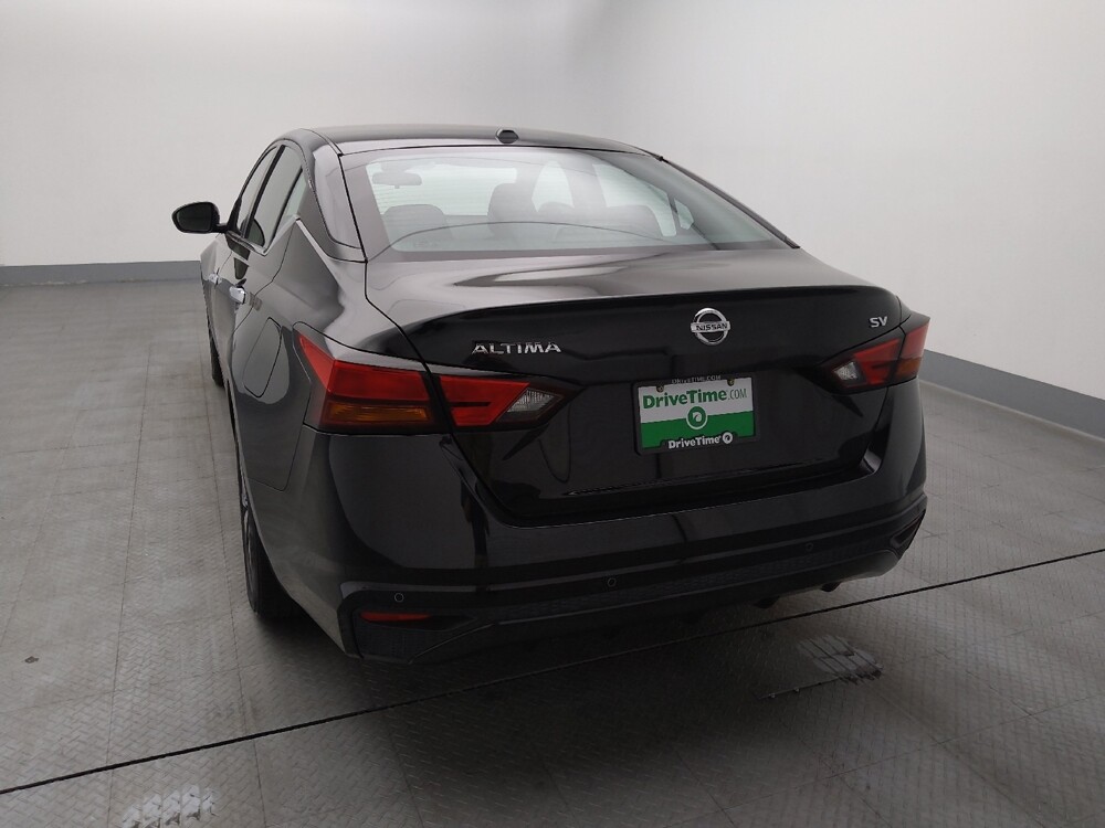 2022 Nissan Altima in St. Louis, MO 63125 - 18098329 6