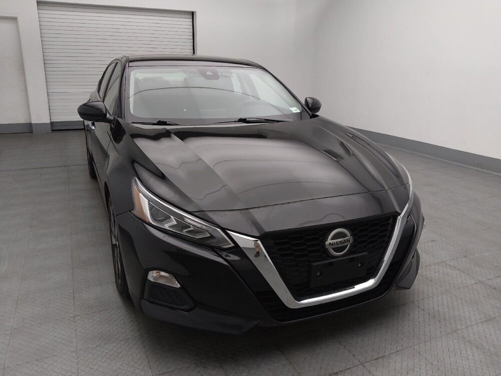 2022 Nissan Altima in St. Louis, MO 63125 - 18098329 14