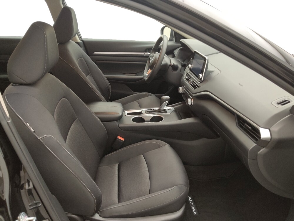 2022 Nissan Altima in St. Louis, MO 63125 - 18098329 21