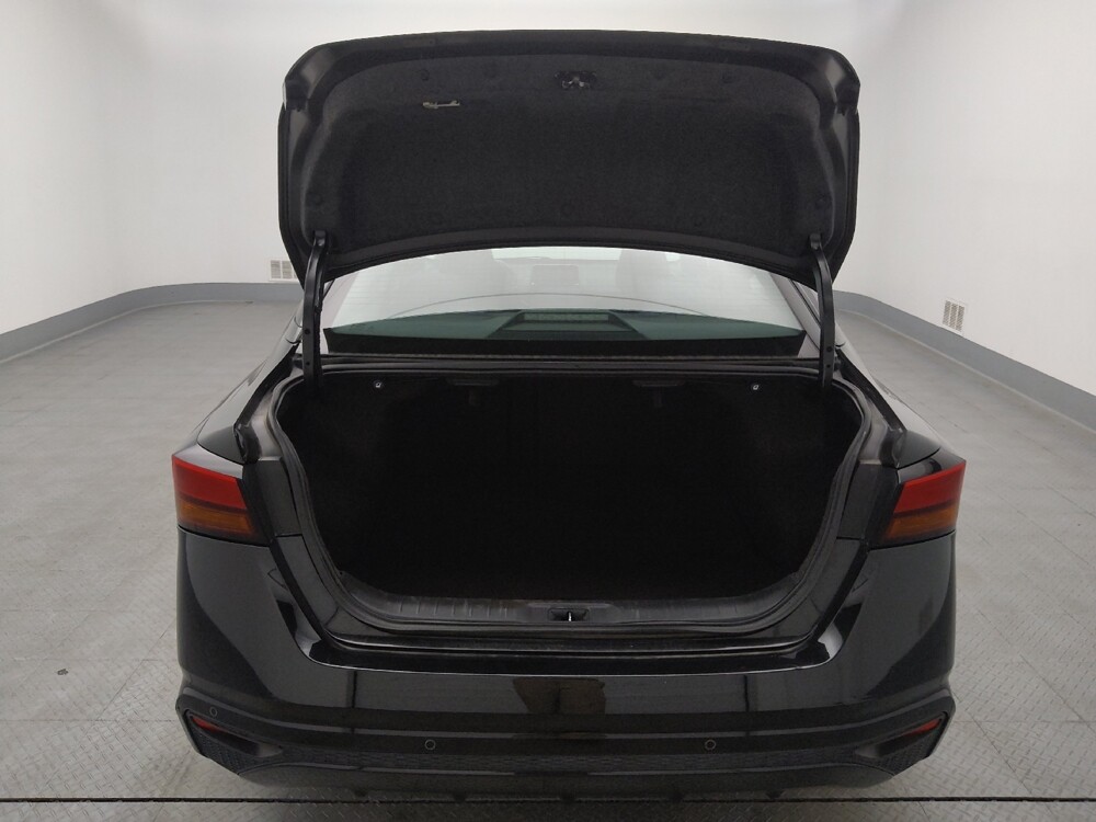 2022 Nissan Altima in St. Louis, MO 63125 - 18098329 29