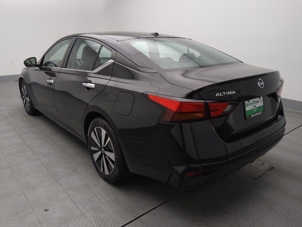 2022 Nissan Altima in St. Louis, MO 63125 - 18098329 5