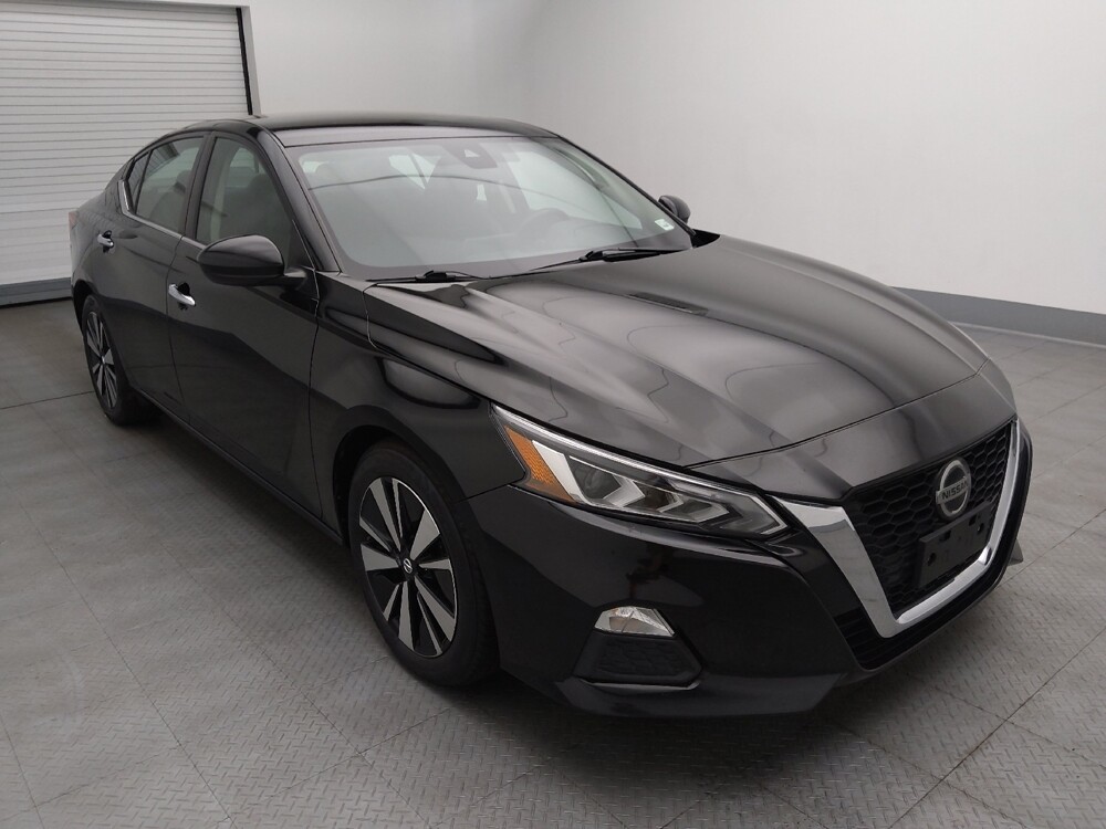 2022 Nissan Altima in St. Louis, MO 63125 - 18098329 13