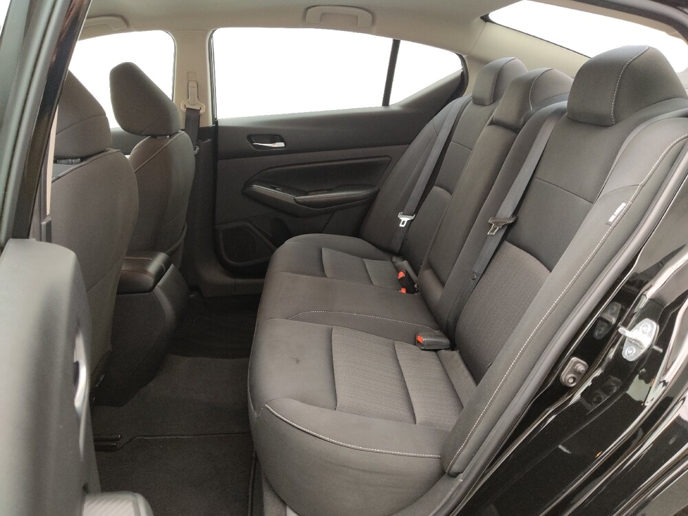 2022 Nissan Altima in St. Louis, MO 63125 - 18098329 18