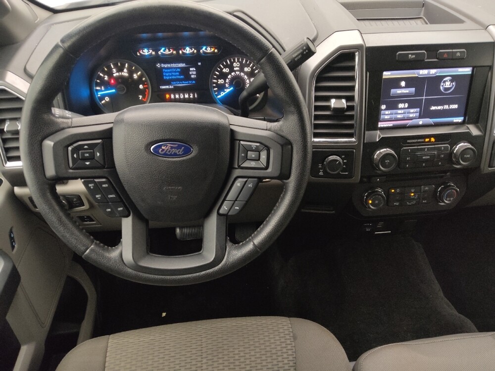 2015 Ford F150 in Independence, MO 64055 - 18098330 22