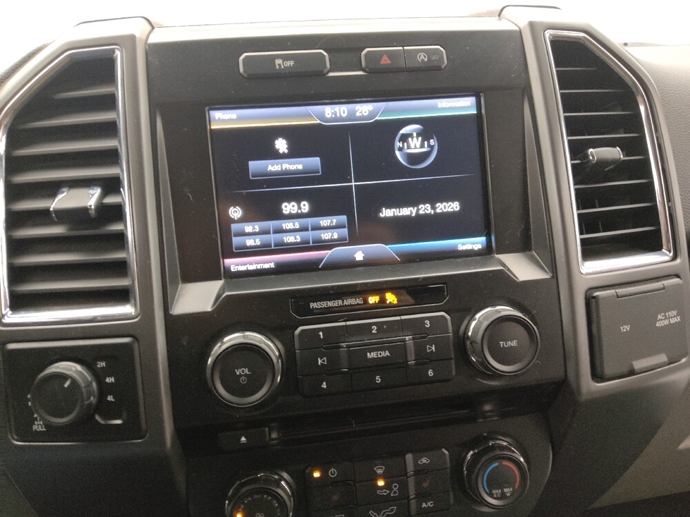 2015 Ford F150 in Independence, MO 64055 - 18098330 25