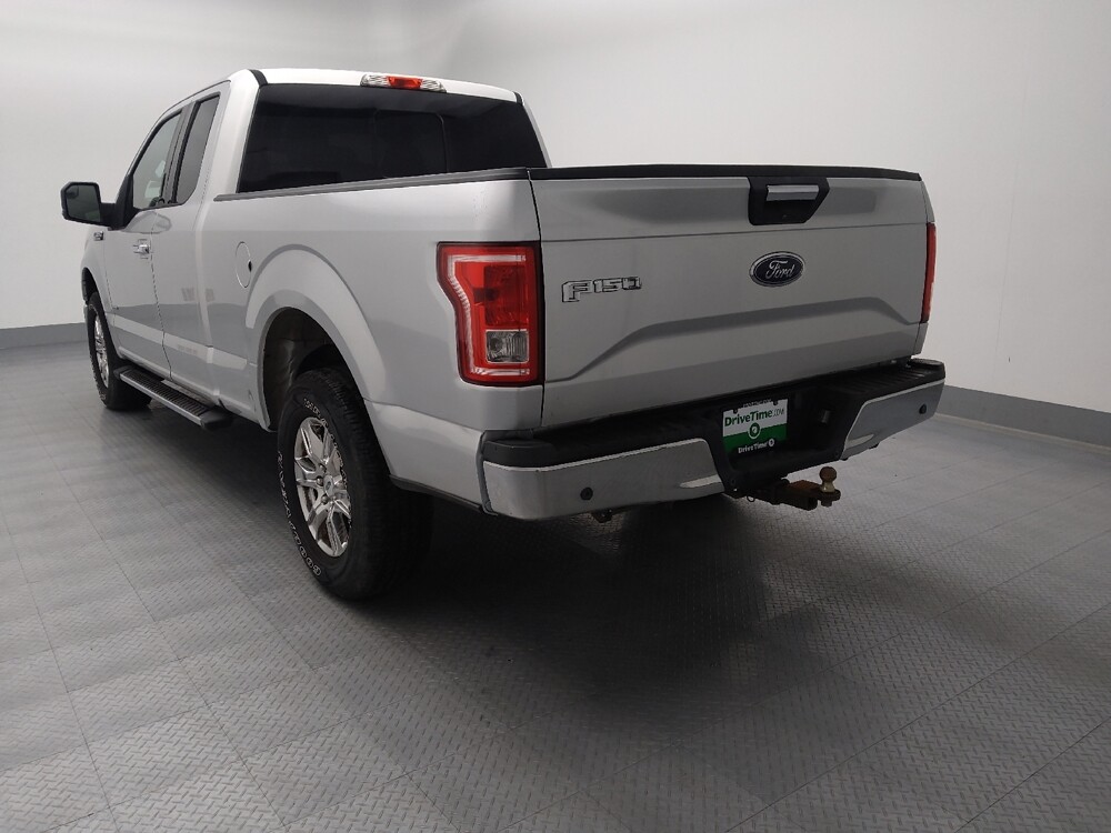 2015 Ford F150 in Independence, MO 64055 - 18098330 5