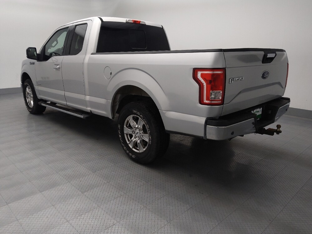 2015 Ford F150 in Independence, MO 64055 - 18098330 3