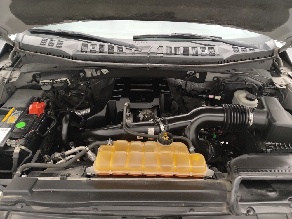 2015 Ford F150 in Independence, MO 64055 - 18098330 30