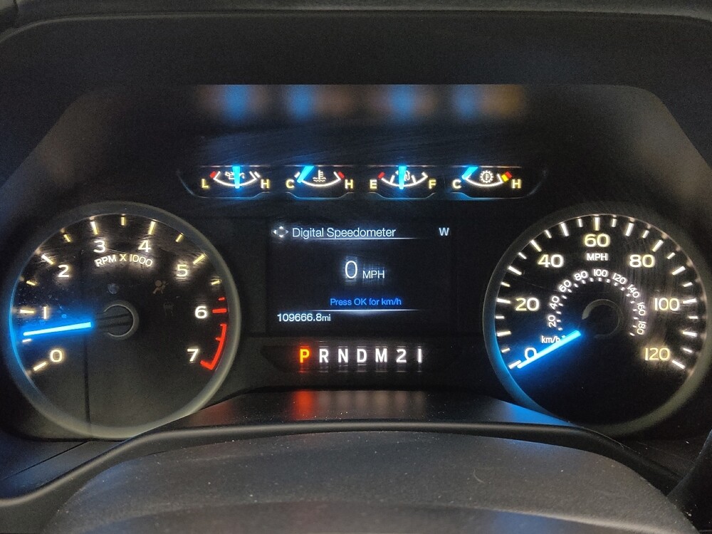 2015 Ford F150 in Independence, MO 64055 - 18098330 23