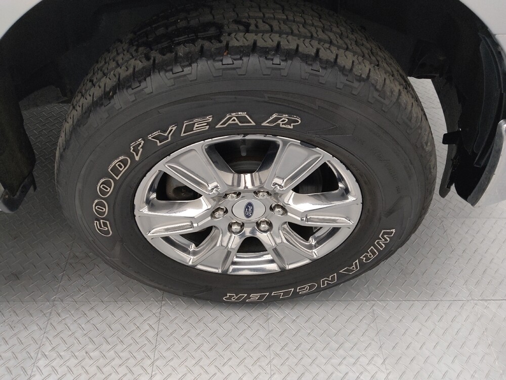 2015 Ford F150 in Independence, MO 64055 - 18098330 31