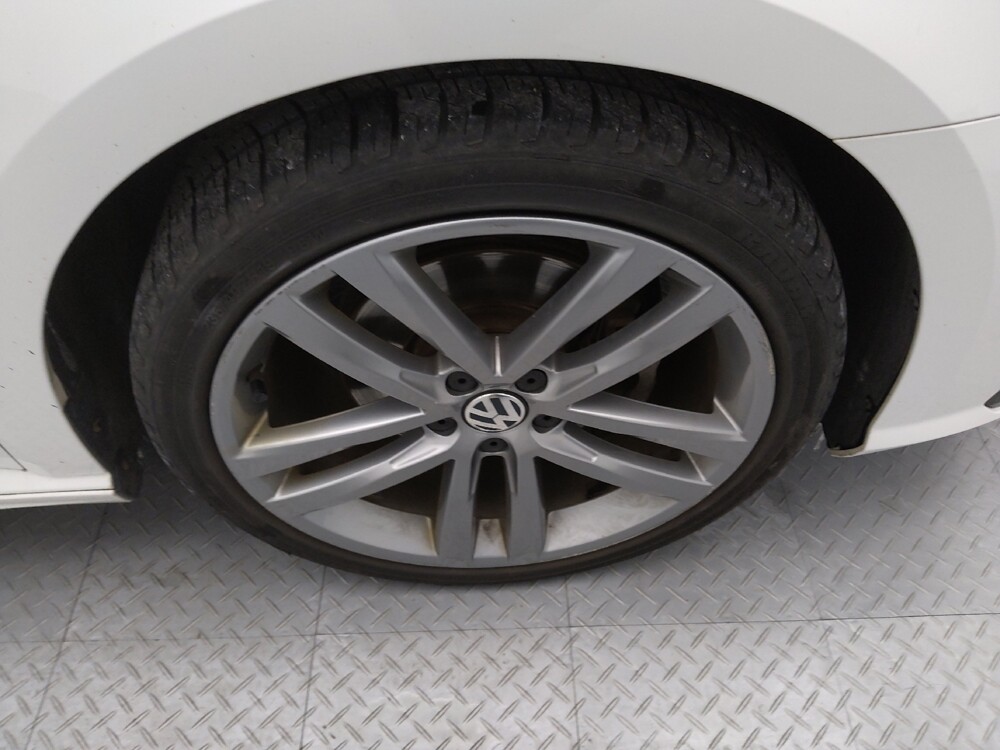 2017 Volkswagen Passat in Gladstone, MO 64118 - 18098331 31