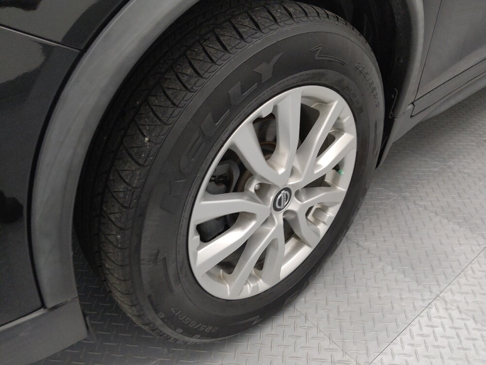 2019 Nissan Rogue in Gladstone, MO 64118 - 18098332 31