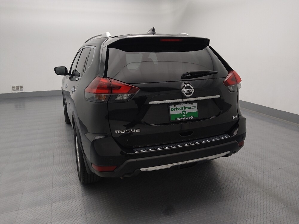 2019 Nissan Rogue in Gladstone, MO 64118 - 18098332 6