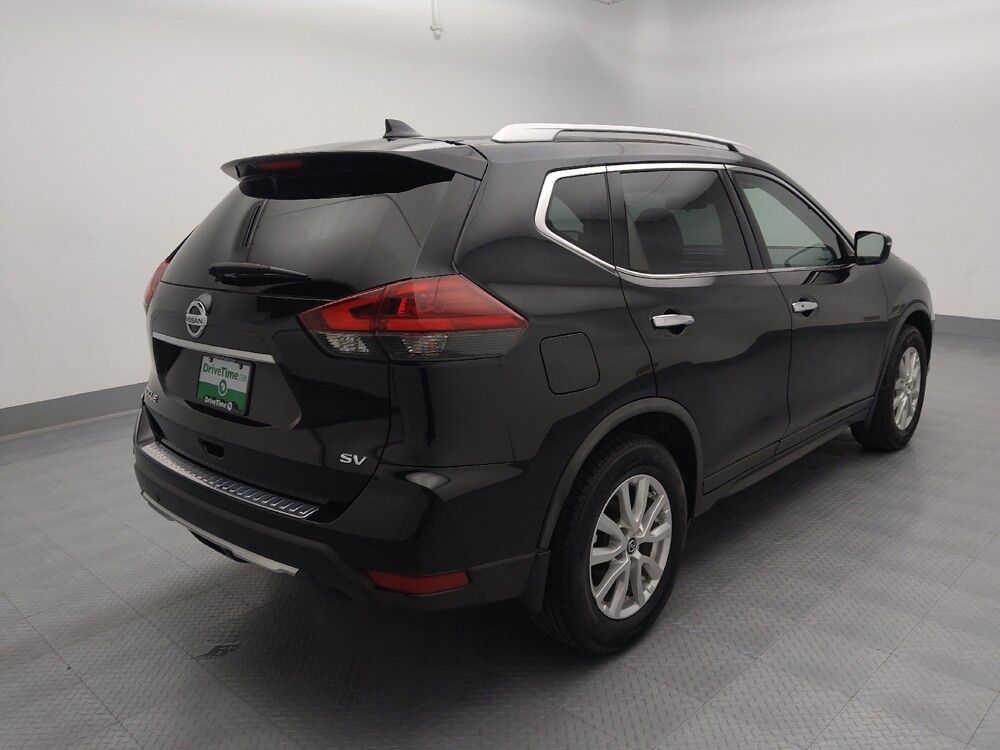 2019 Nissan Rogue in Gladstone, MO 64118 - 18098332 9