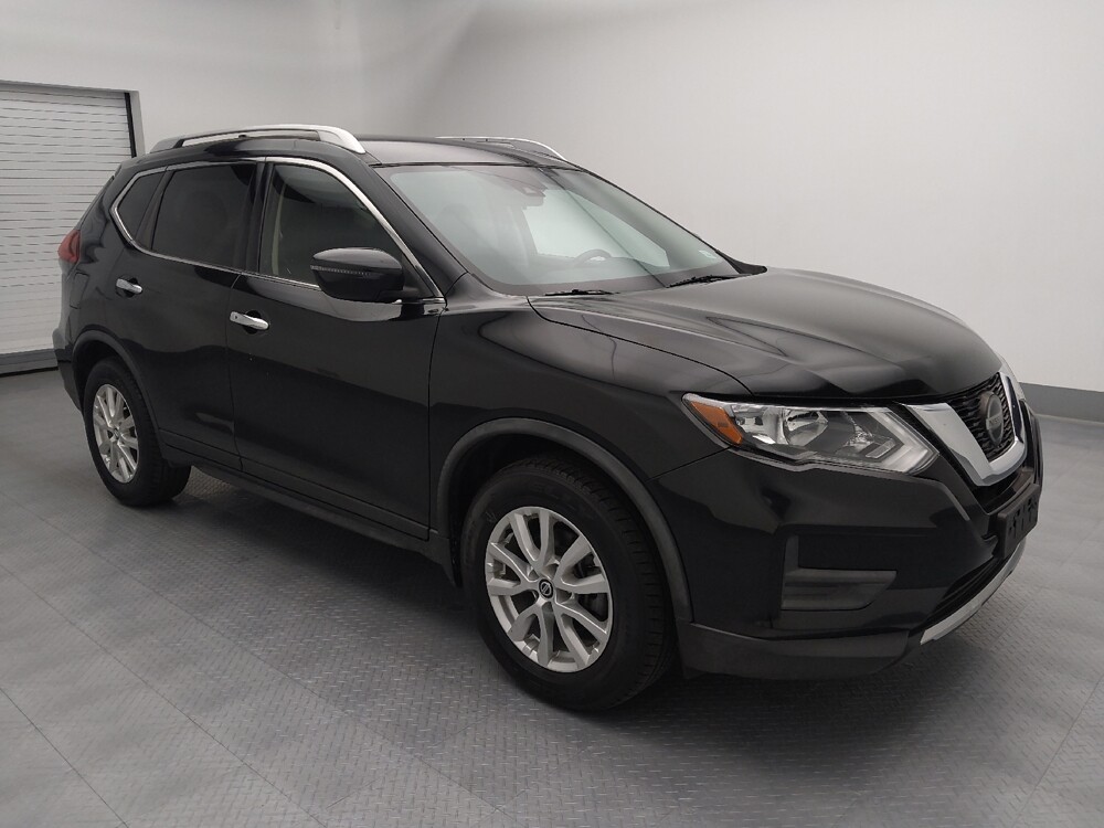 2019 Nissan Rogue in Gladstone, MO 64118 - 18098332 11