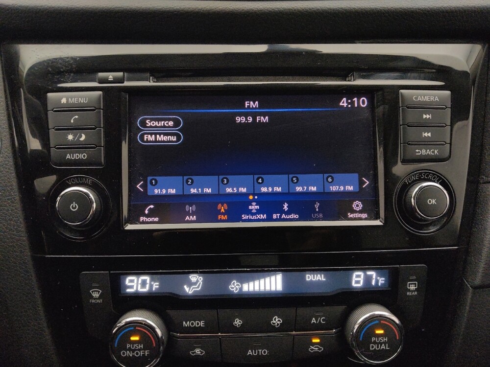 2019 Nissan Rogue in Gladstone, MO 64118 - 18098332 25