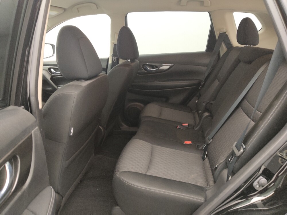 2019 Nissan Rogue in Gladstone, MO 64118 - 18098332 18