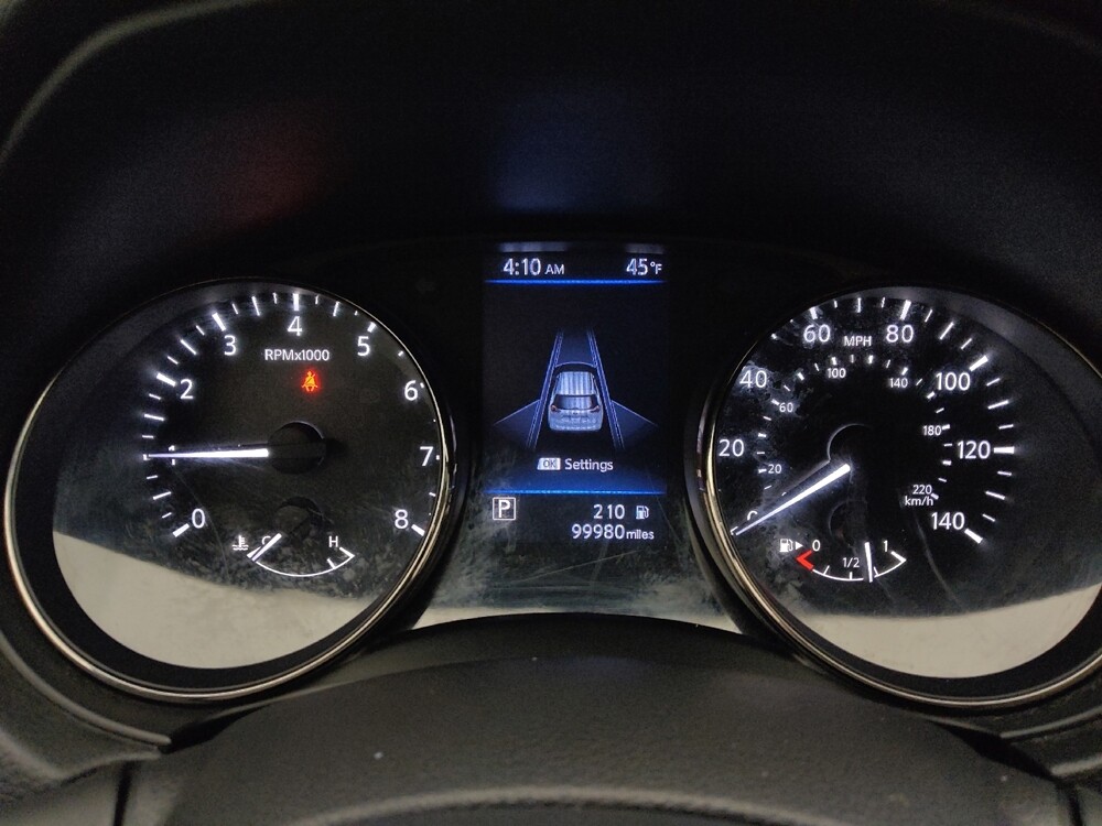 2019 Nissan Rogue in Gladstone, MO 64118 - 18098332 23