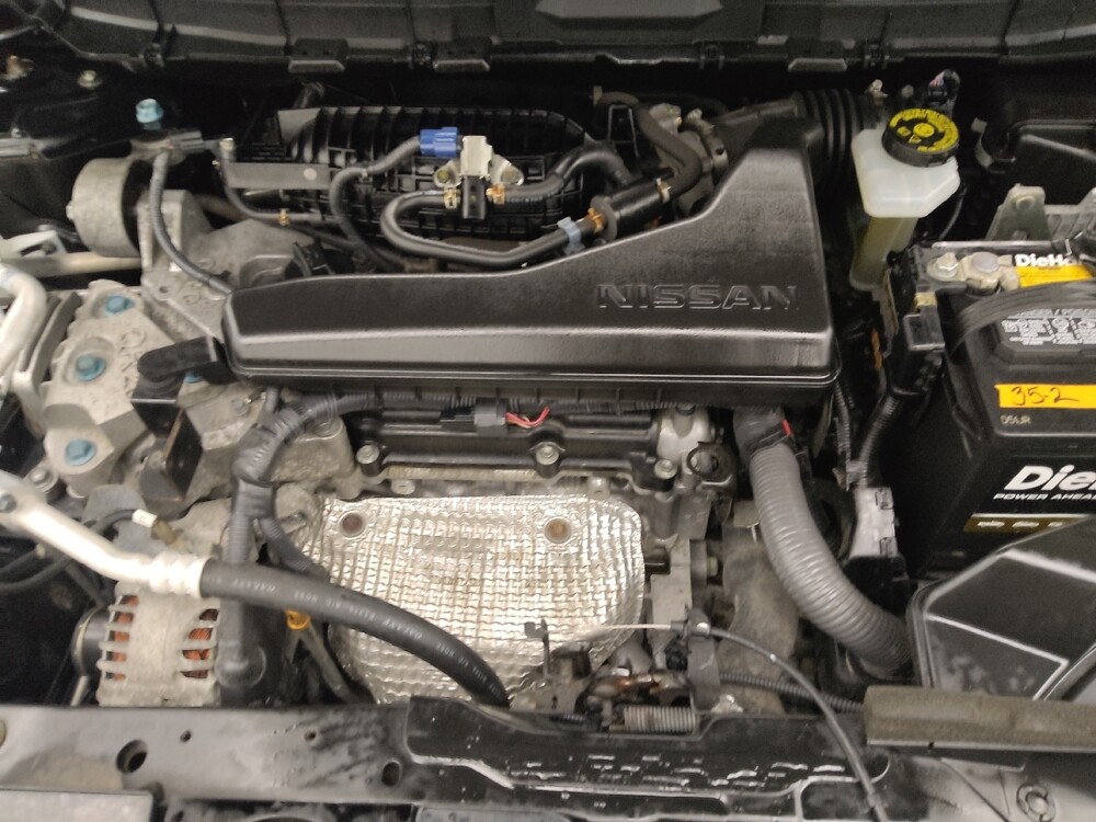 2019 Nissan Rogue in Gladstone, MO 64118 - 18098332 30