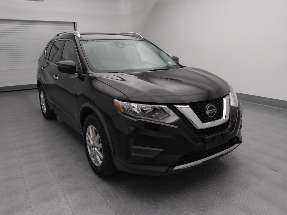 2019 Nissan Rogue in Gladstone, MO 64118 - 18098332 13