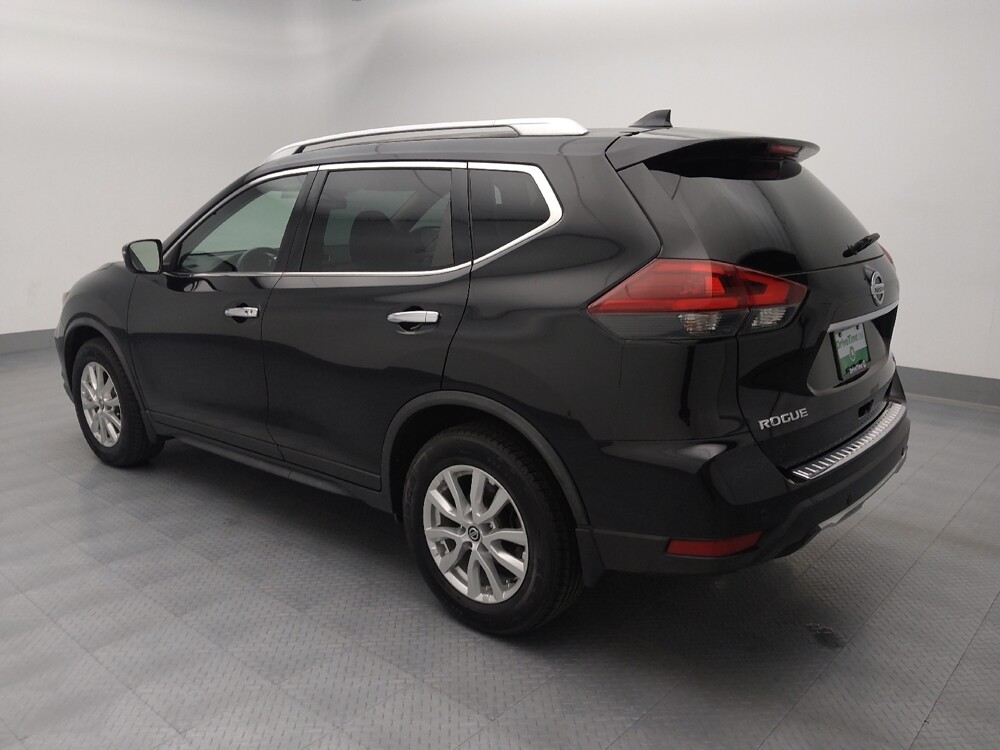 2019 Nissan Rogue in Gladstone, MO 64118 - 18098332 3