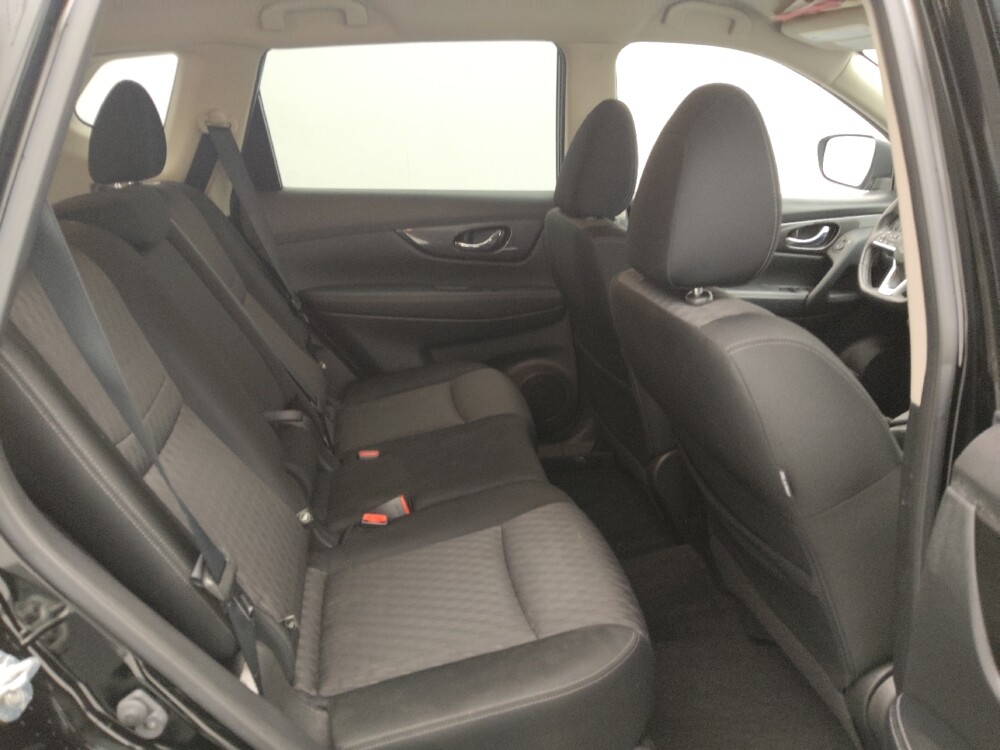 2019 Nissan Rogue in Gladstone, MO 64118 - 18098332 19