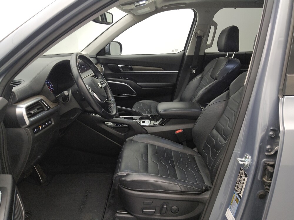 2021 Kia Telluride in Topeka, KS 66611 - 18098333 17