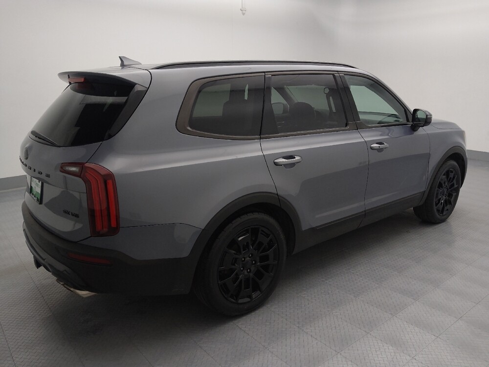 2021 Kia Telluride in Topeka, KS 66611 - 18098333 10