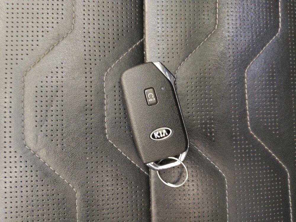 2021 Kia Telluride in Topeka, KS 66611 - 18098333 32