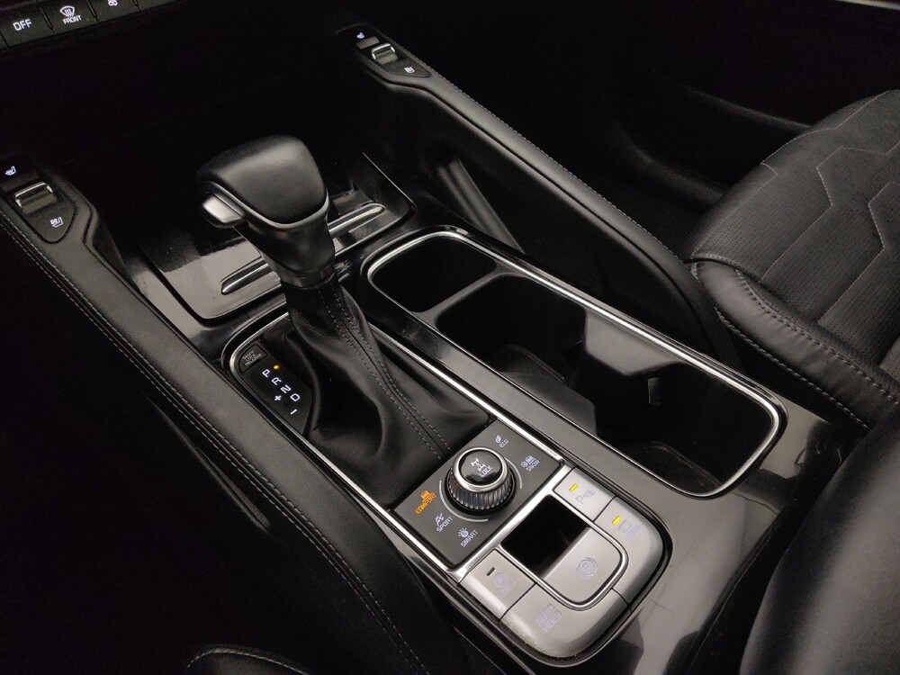 2021 Kia Telluride in Topeka, KS 66611 - 18098333 26