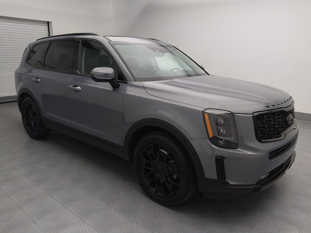 2021 Kia Telluride in Topeka, KS 66611 - 18098333 11